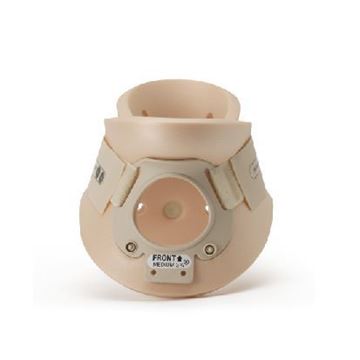 California Tracheostomy Collars