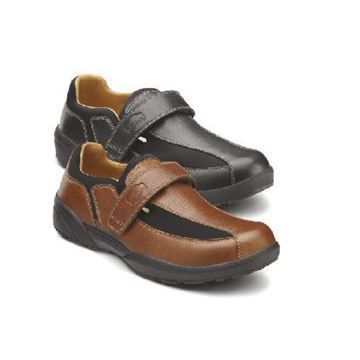 Douglas Brown  Black