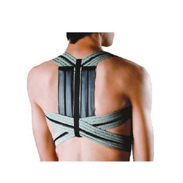 Clavicle Belt Spinecare Extensor