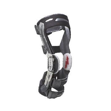 custom knee braces