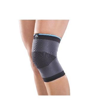 Elastic Knee Supports
