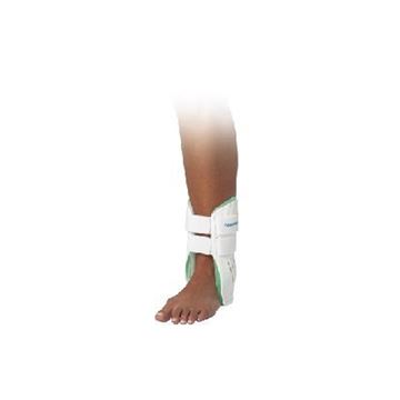 Foam Padded Ankle Splints 
