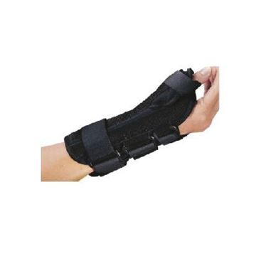 Wrist Brace with Abducted Thumb