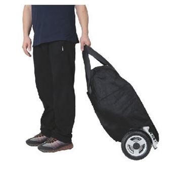 Power Wheelchair - Bag