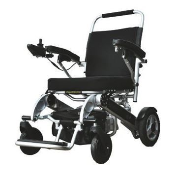 Picture of Power Wheelchair - With Carry Bag