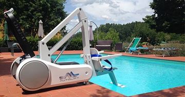 Picture of Pool Lifts