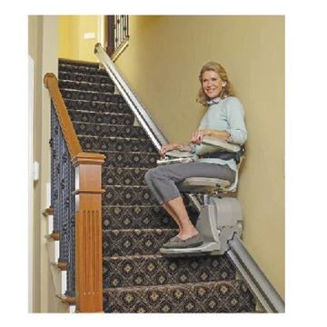 Picture of Stair Lifts