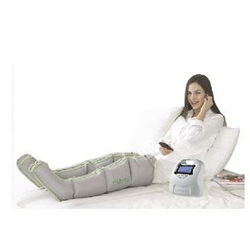 Air Compression System for DVT