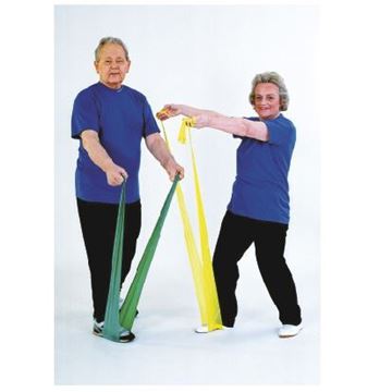 Exercise Bands