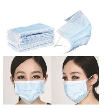 Surgical Face Masks