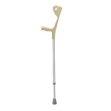  Adult Forearm Crutches