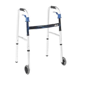 Adult Trigger Release Walker