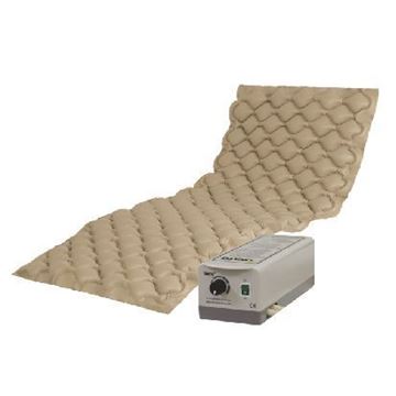 Bubble pad Air Mattress