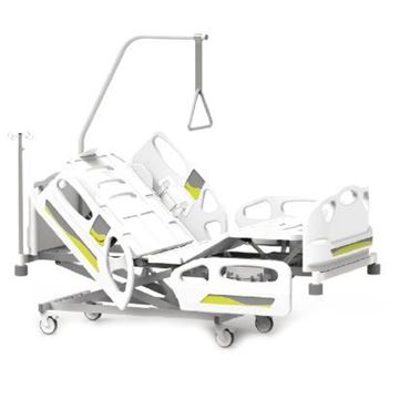 Hospital Beds Electric & Mannual