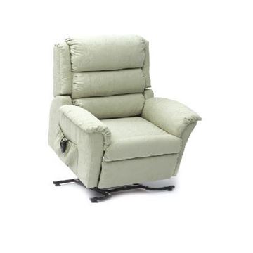 Lift Chair - With Reclining Option