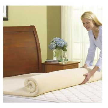 Memory Foam Mattresses