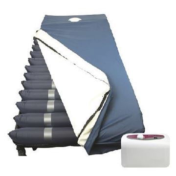 Tubular Air Mattress