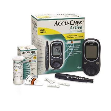 Accu Chek Active