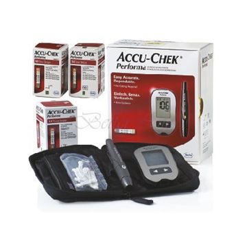 Accu Chek Performa