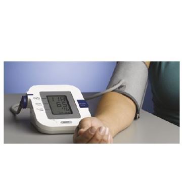 Digital BP Monitor - Upperarm