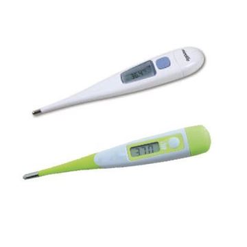 Digital Thermometers