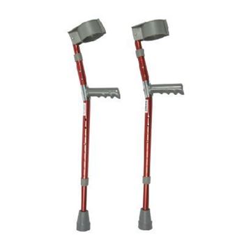 Pediatric Forearm Crutches