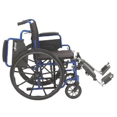 Picture for category Pediatric Wheelchairs