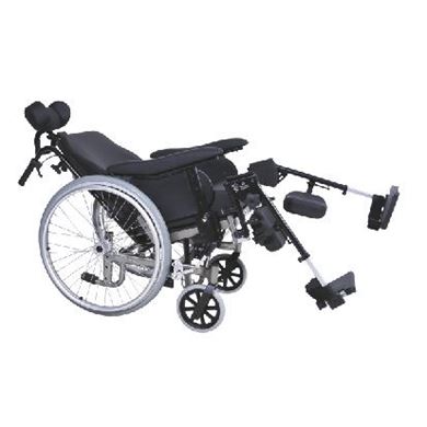 Picture for category Reclining Wheelchairs