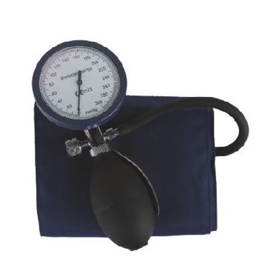 Picture for category Blood Pressure Monitors