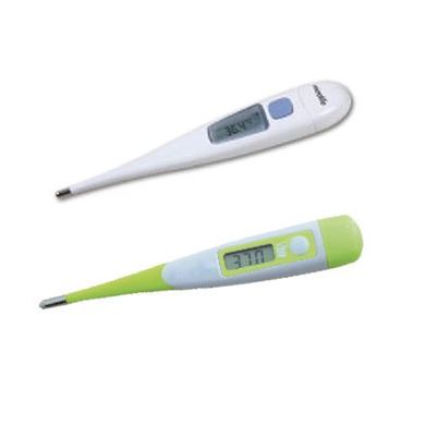 Picture for category Thermometers